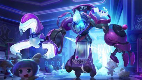 王者美少女皮肤爆料视频,视觉盛宴与技能升级