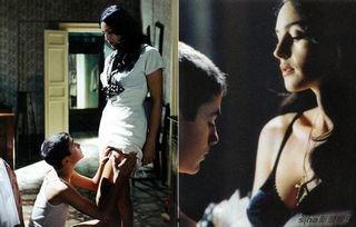 贝鲁奇在线观看,一场视觉与情感的盛宴